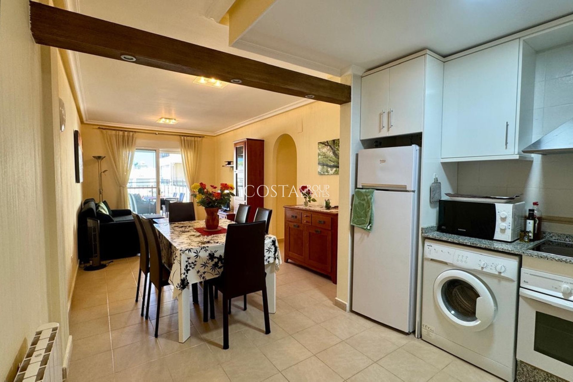 Herverkoop - Apartments -
Orihuela - Villamartin