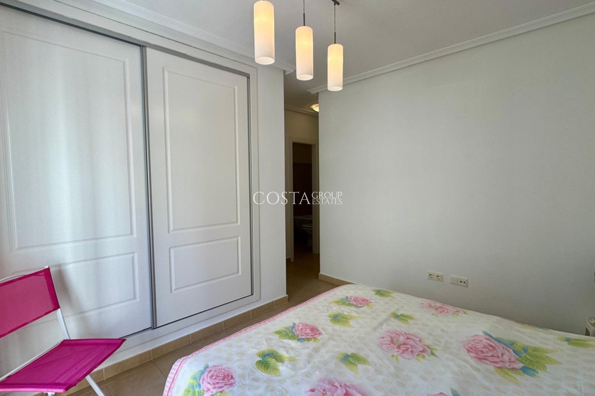 Herverkoop - Apartments -
Orihuela - Villamartin