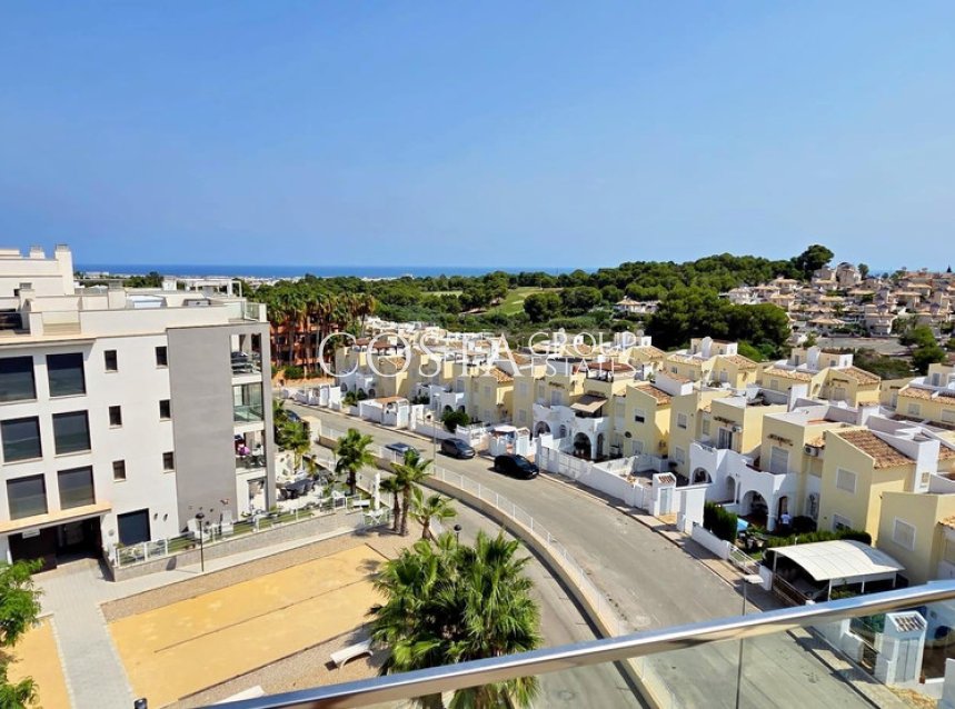 Herverkoop - Apartments -
Orihuela - Villamartin