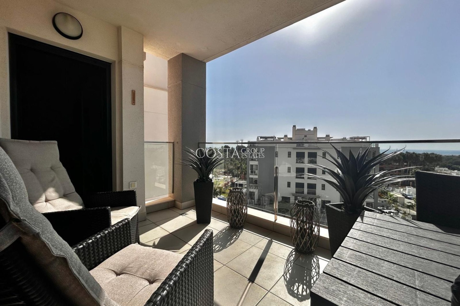 Herverkoop - Apartments -
Orihuela - Villamartin