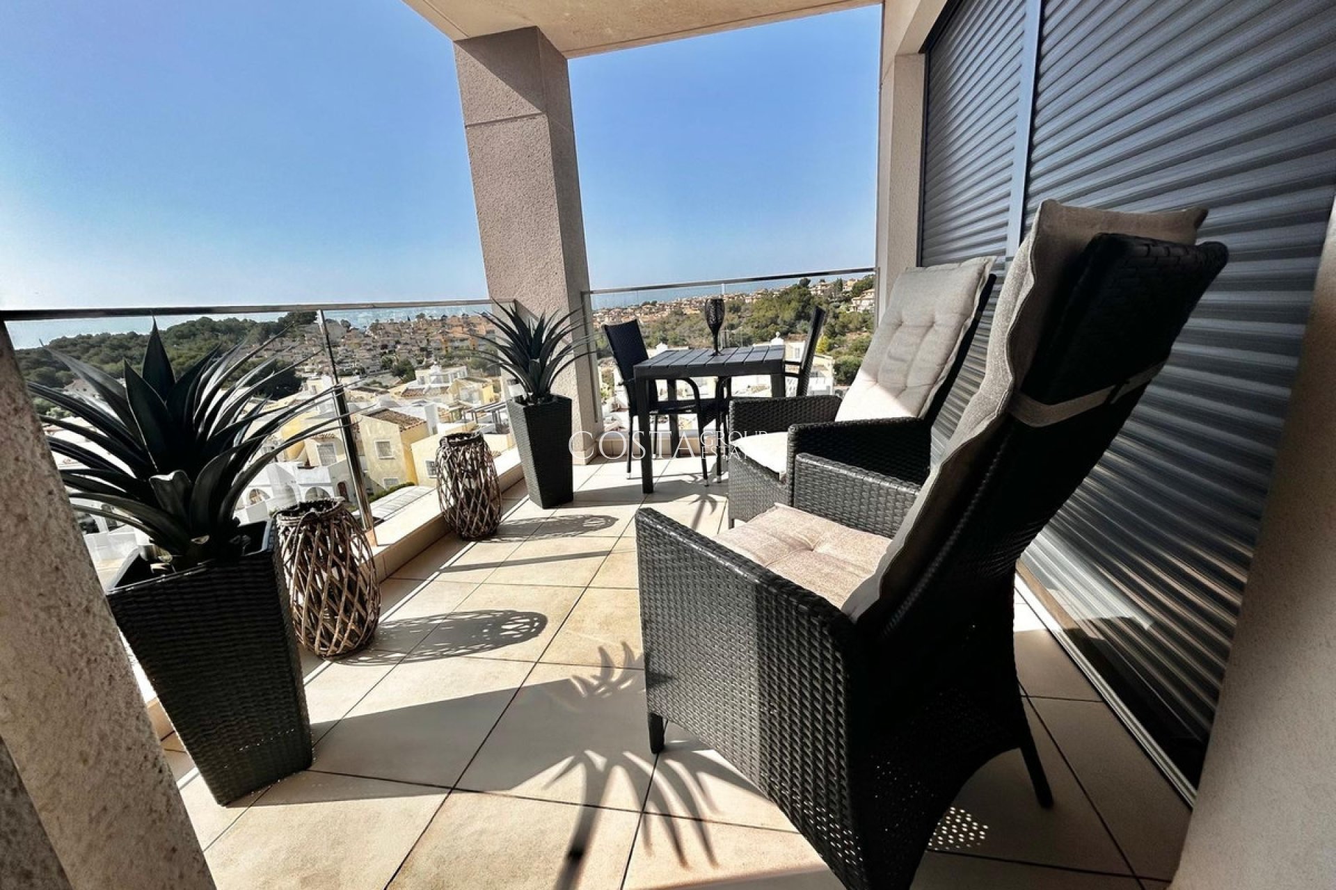 Herverkoop - Apartments -
Orihuela - Villamartin