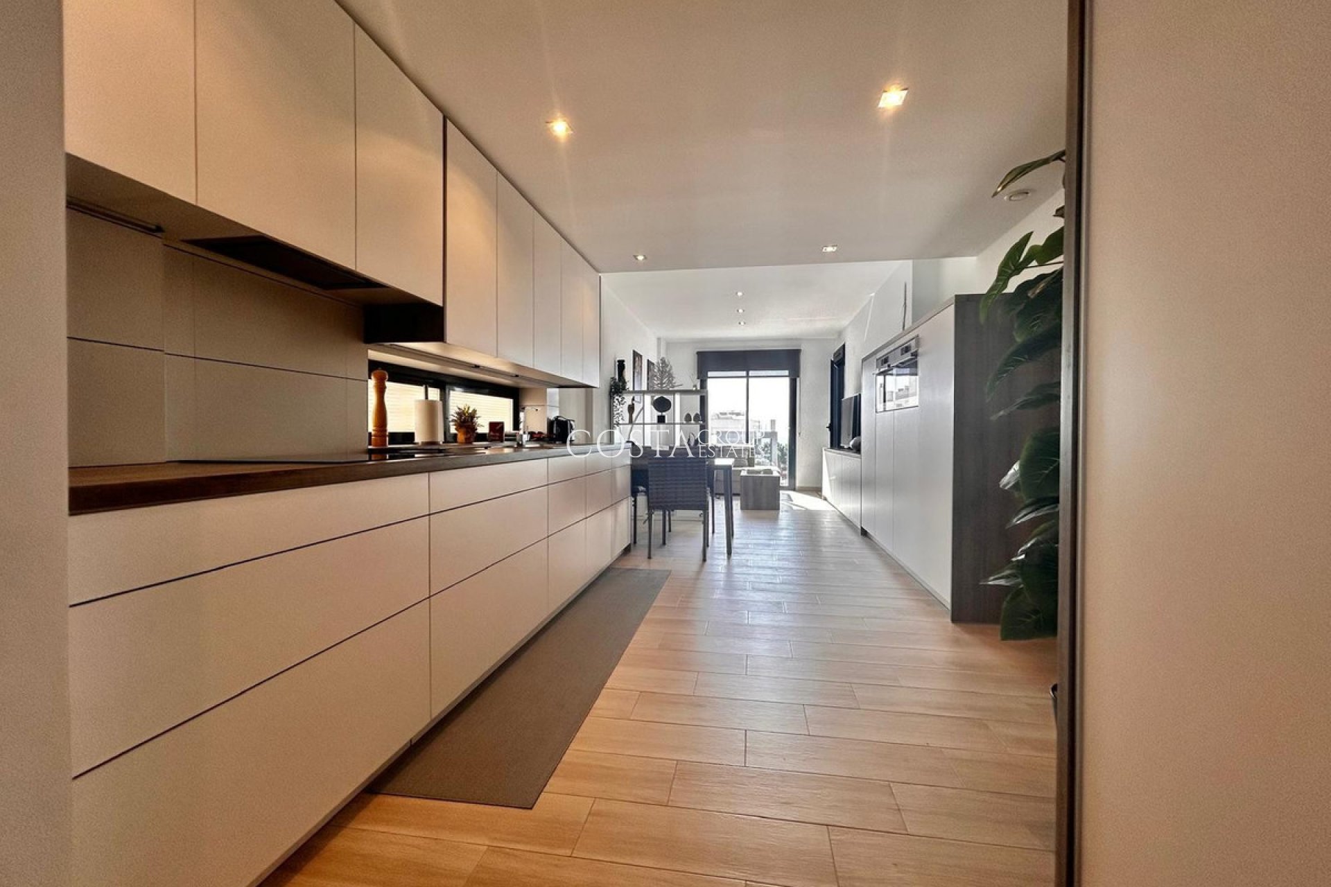 Herverkoop - Apartments -
Orihuela - Villamartin