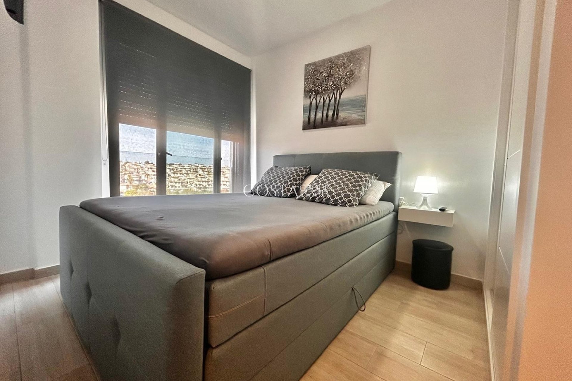 Herverkoop - Apartments -
Orihuela - Villamartin