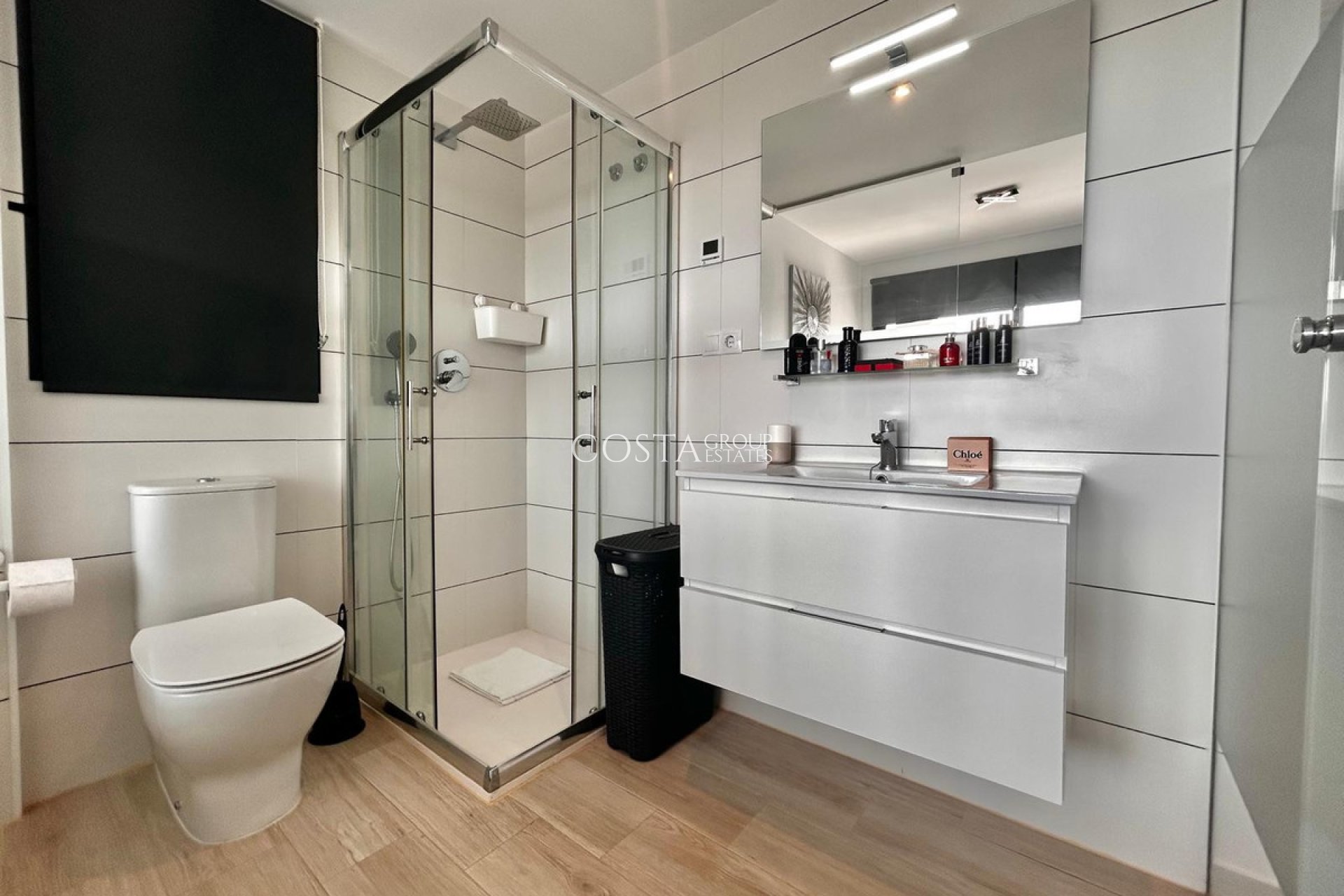 Herverkoop - Apartments -
Orihuela - Villamartin