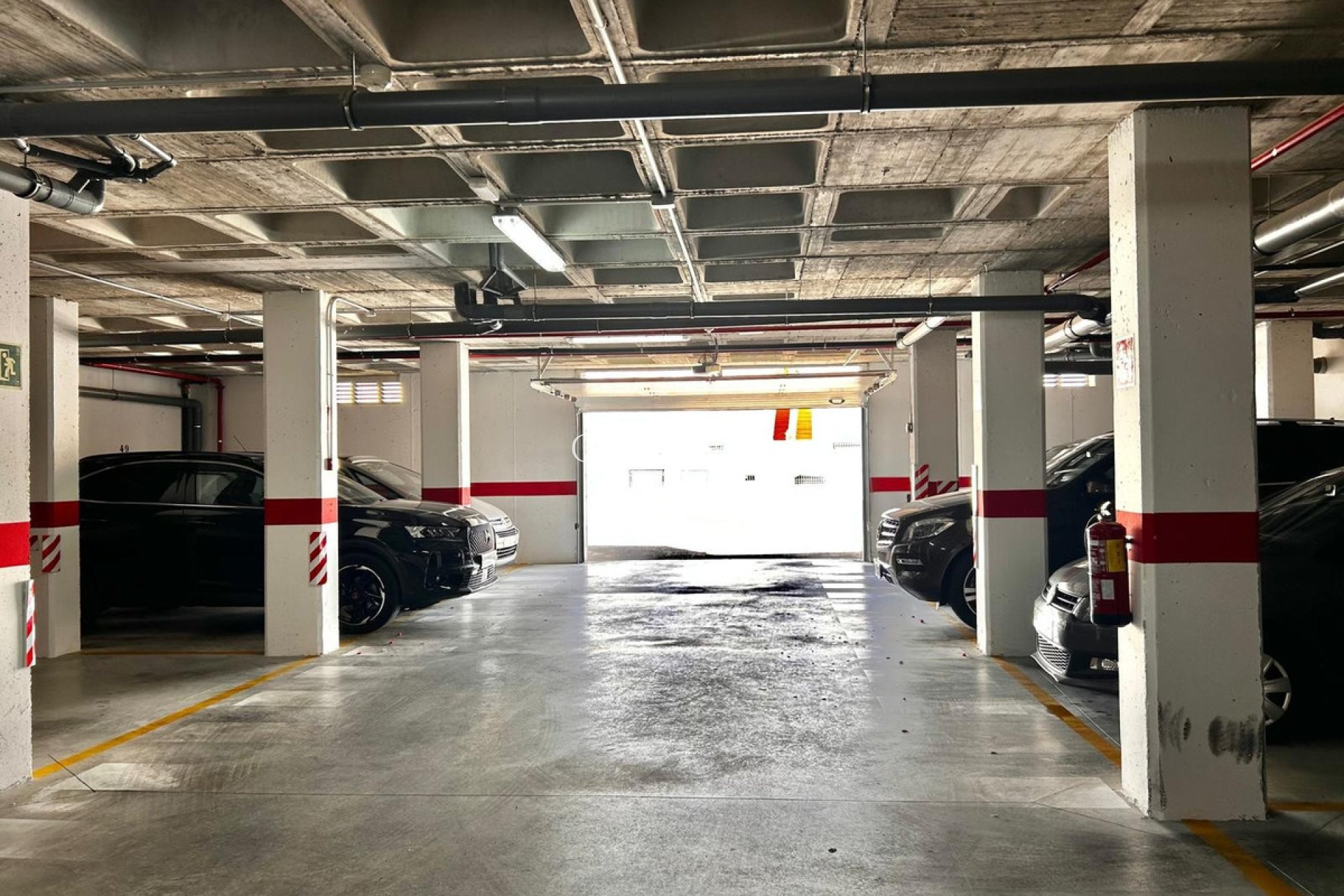 Herverkoop - Apartments -
Orihuela - Villamartin