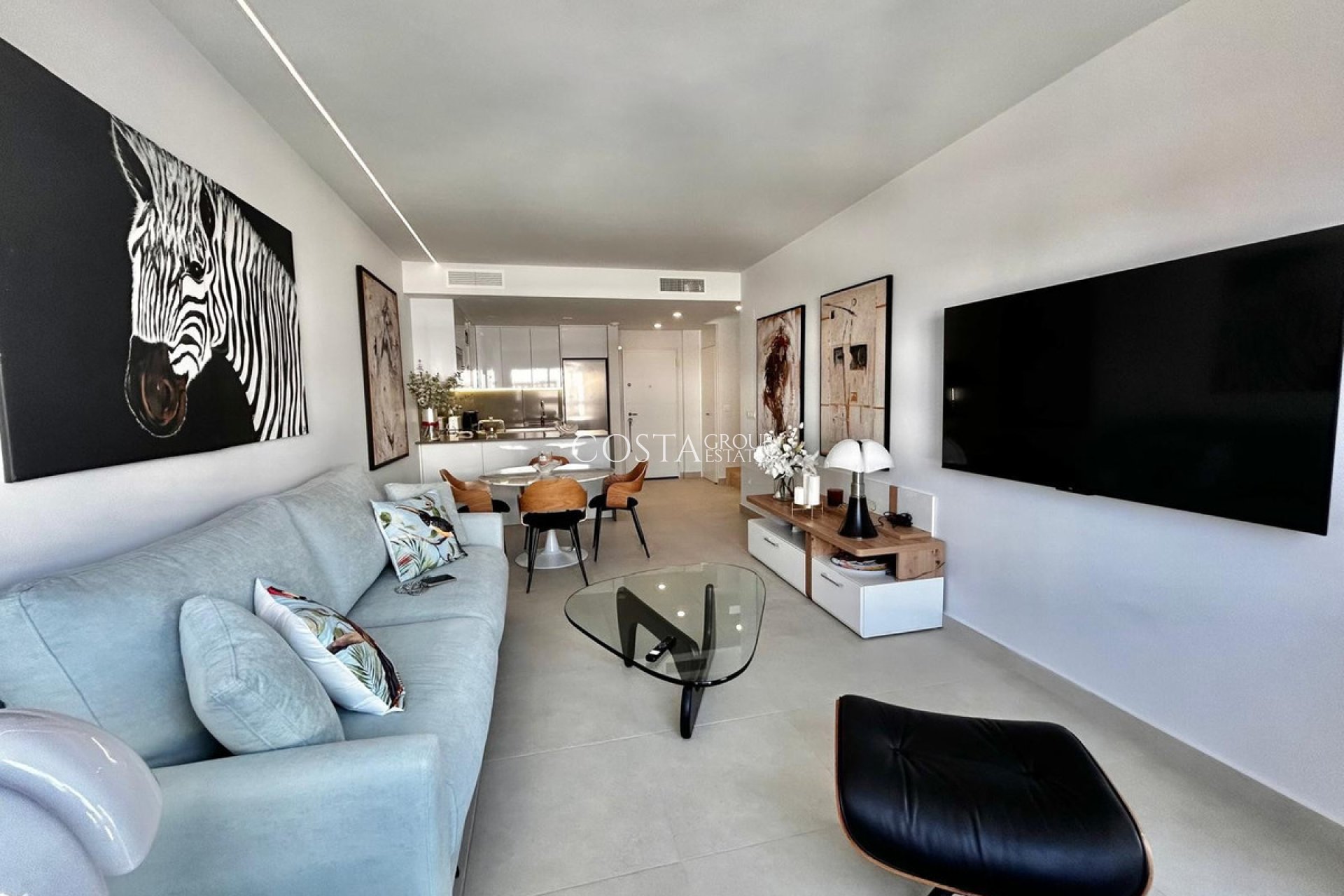 Herverkoop - Apartments -
Orihuela - Villamartin