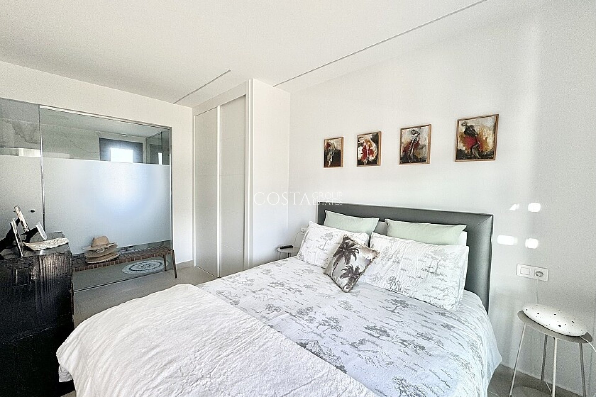 Herverkoop - Apartments -
Orihuela - Villamartin