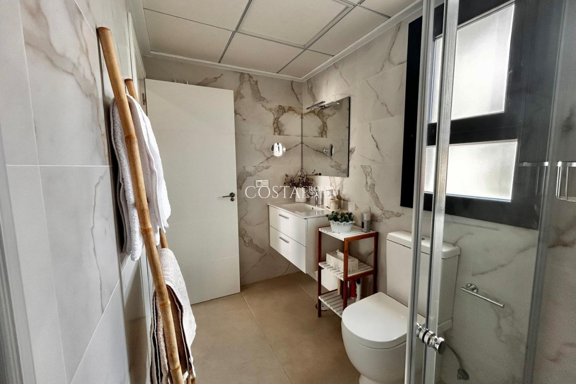 Herverkoop - Apartments -
Orihuela - Villamartin