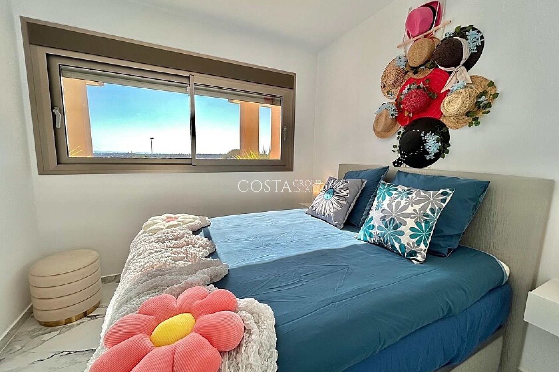 Herverkoop - Apartments -
Orihuela - Villamartin