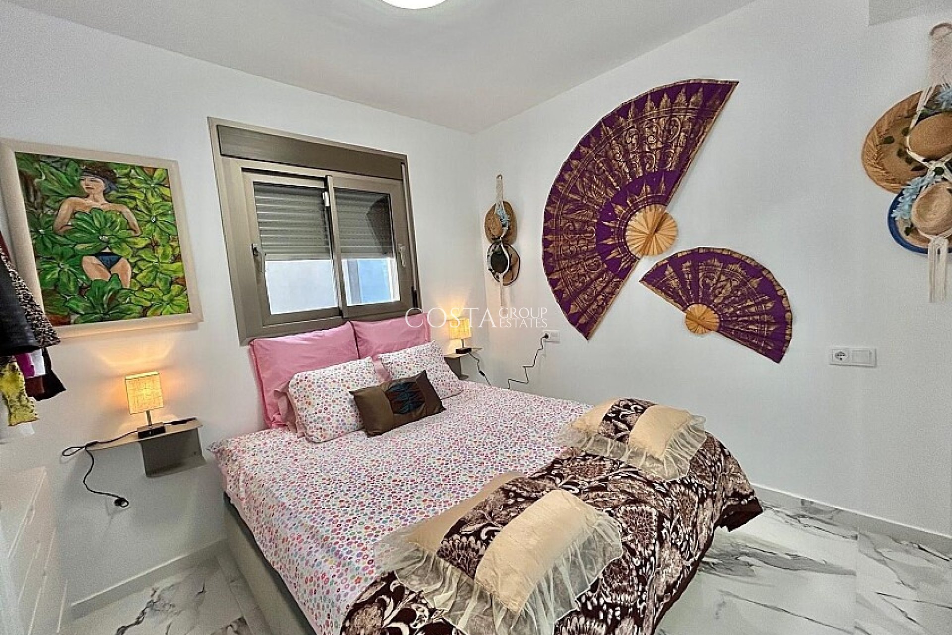 Herverkoop - Apartments -
Orihuela - Villamartin