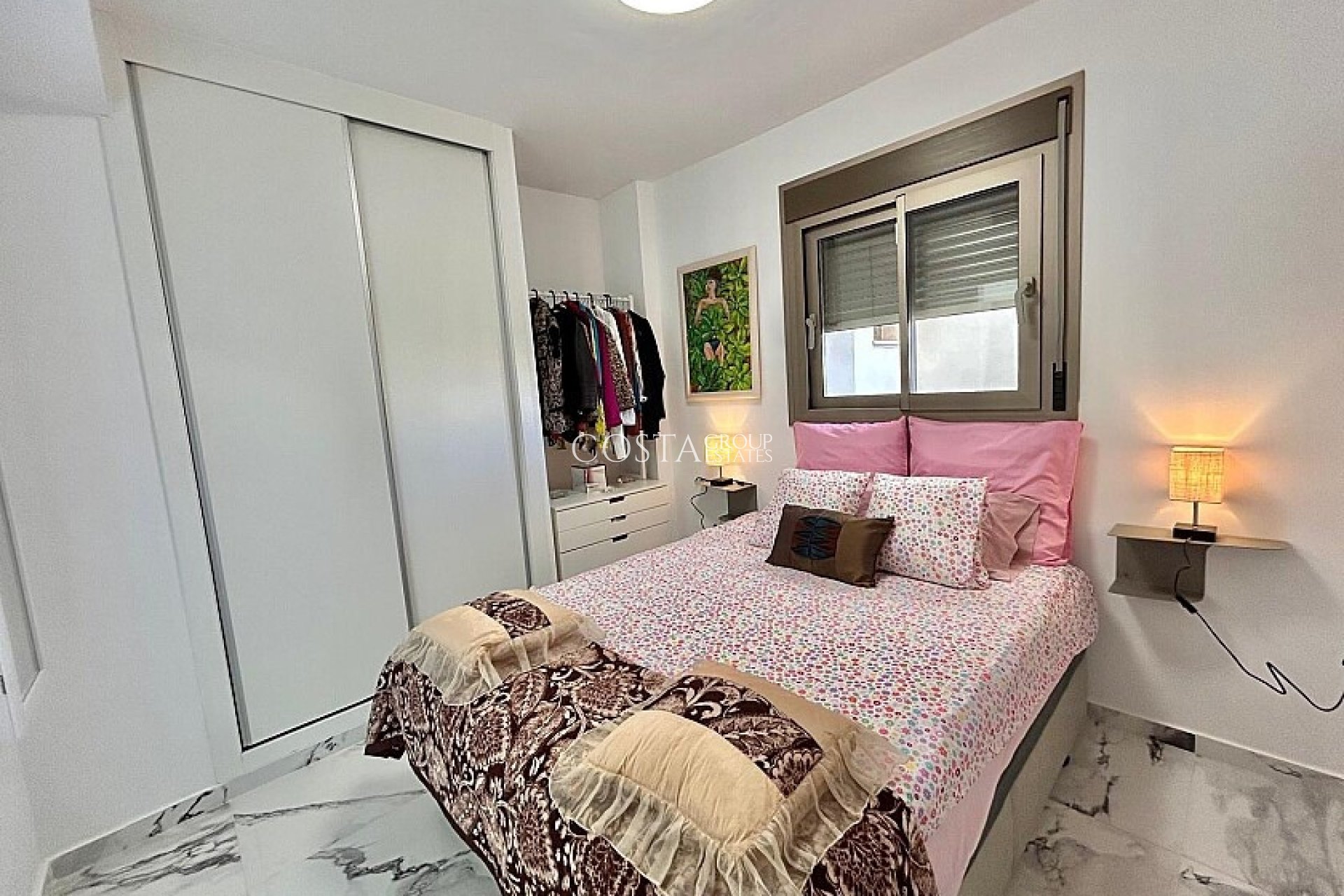 Herverkoop - Apartments -
Orihuela - Villamartin