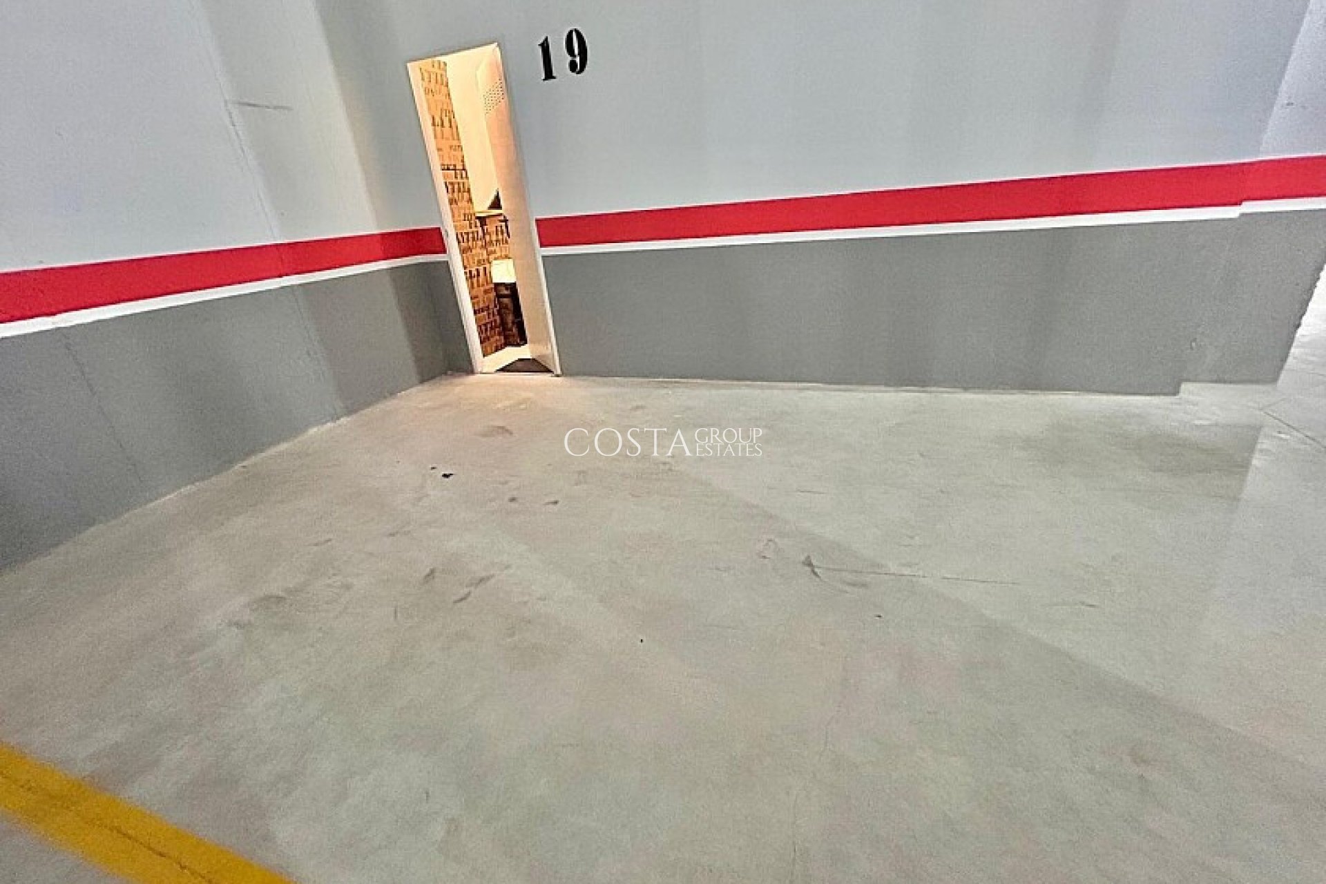 Herverkoop - Apartments -
Orihuela - Villamartin