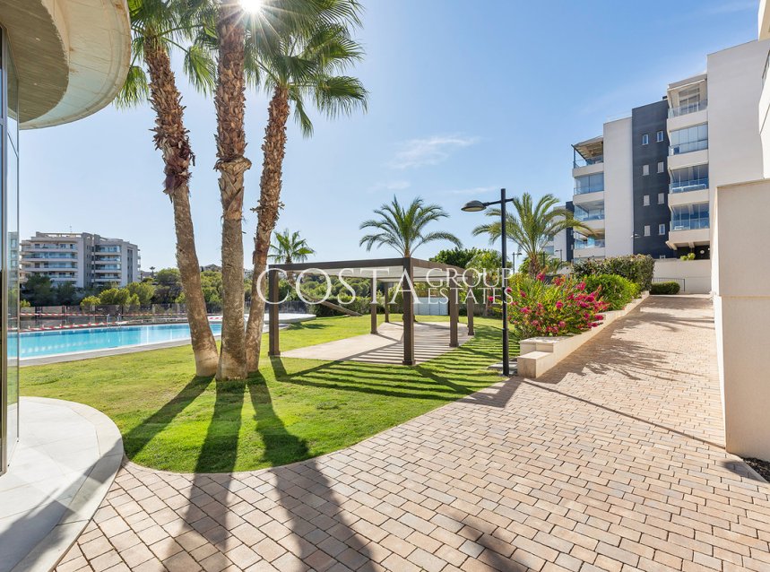 Herverkoop - Apartments -
Orihuela - Villamartin