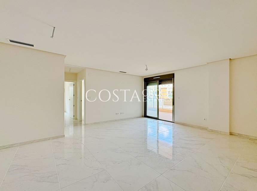 Herverkoop - Apartments -
Orihuela - Villamartin