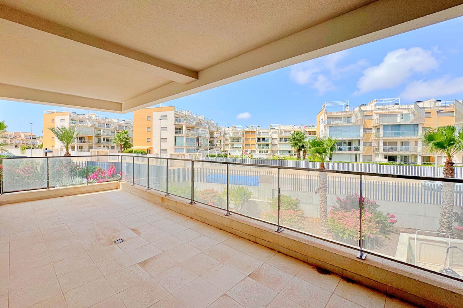 Herverkoop - Apartments -
Orihuela - Villamartin