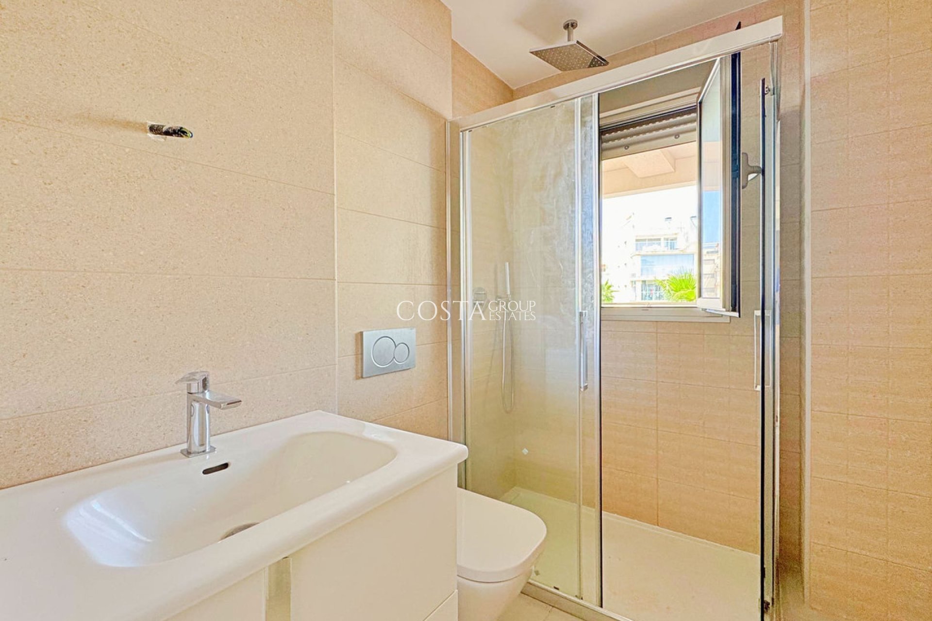 Herverkoop - Apartments -
Orihuela - Villamartin