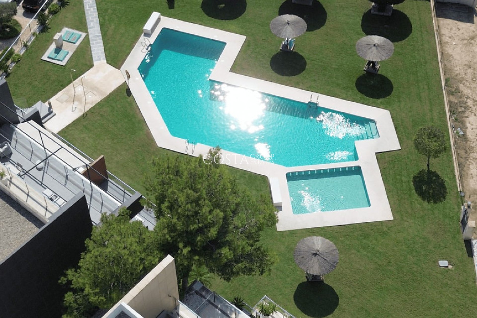 Herverkoop - Apartments -
Orihuela - Villamartin