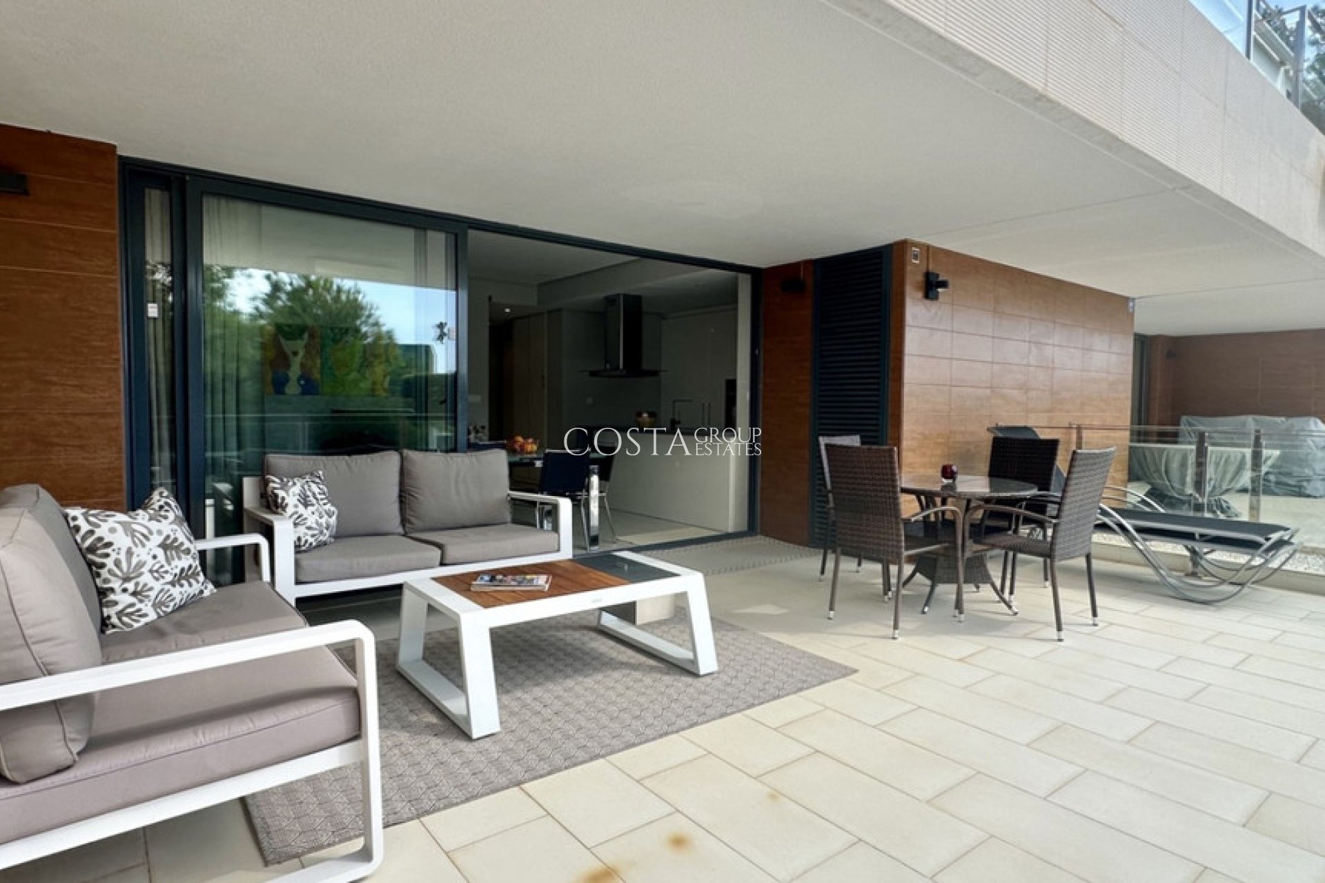 Herverkoop - Apartments -
Orihuela - Villamartin