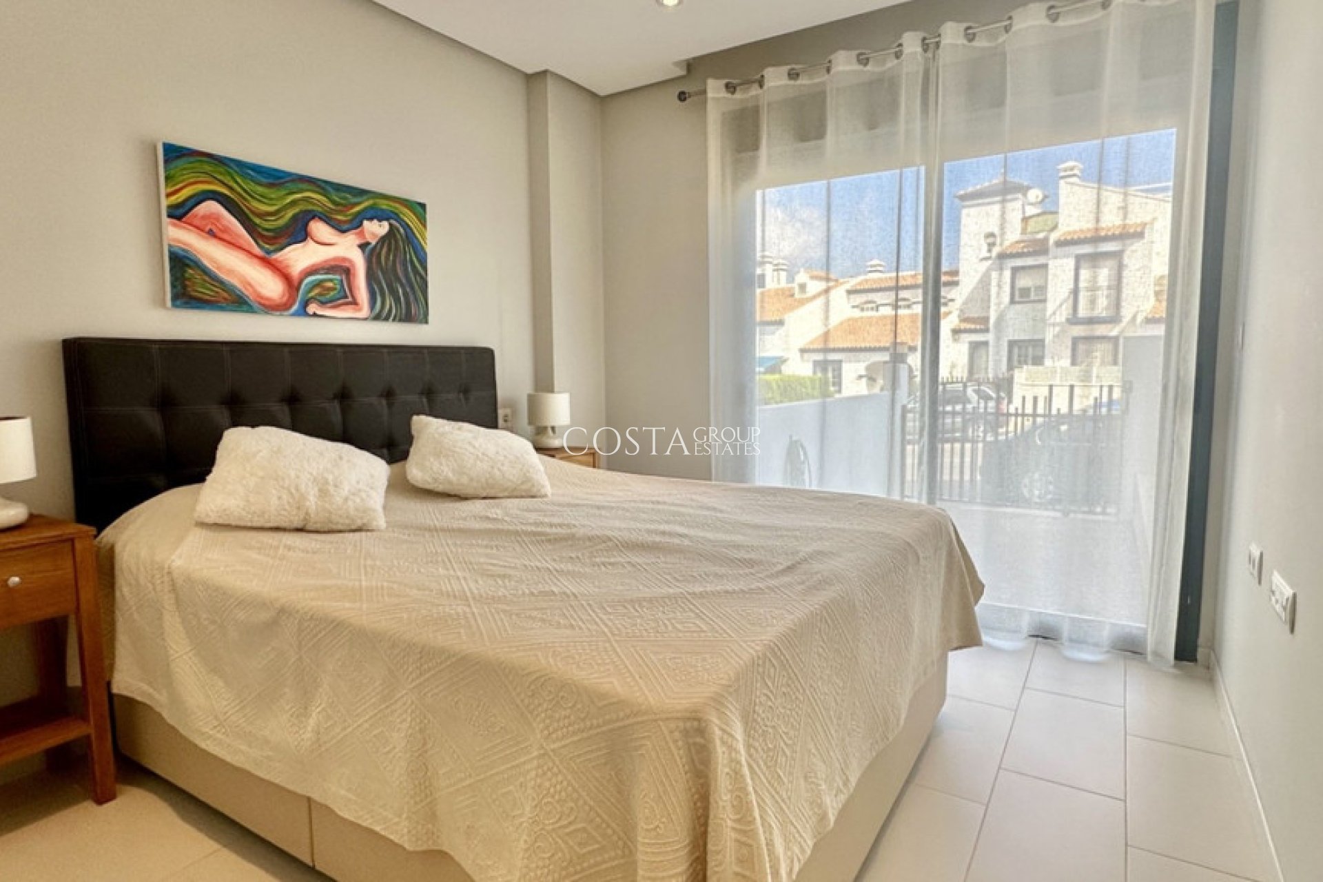 Herverkoop - Apartments -
Orihuela - Villamartin