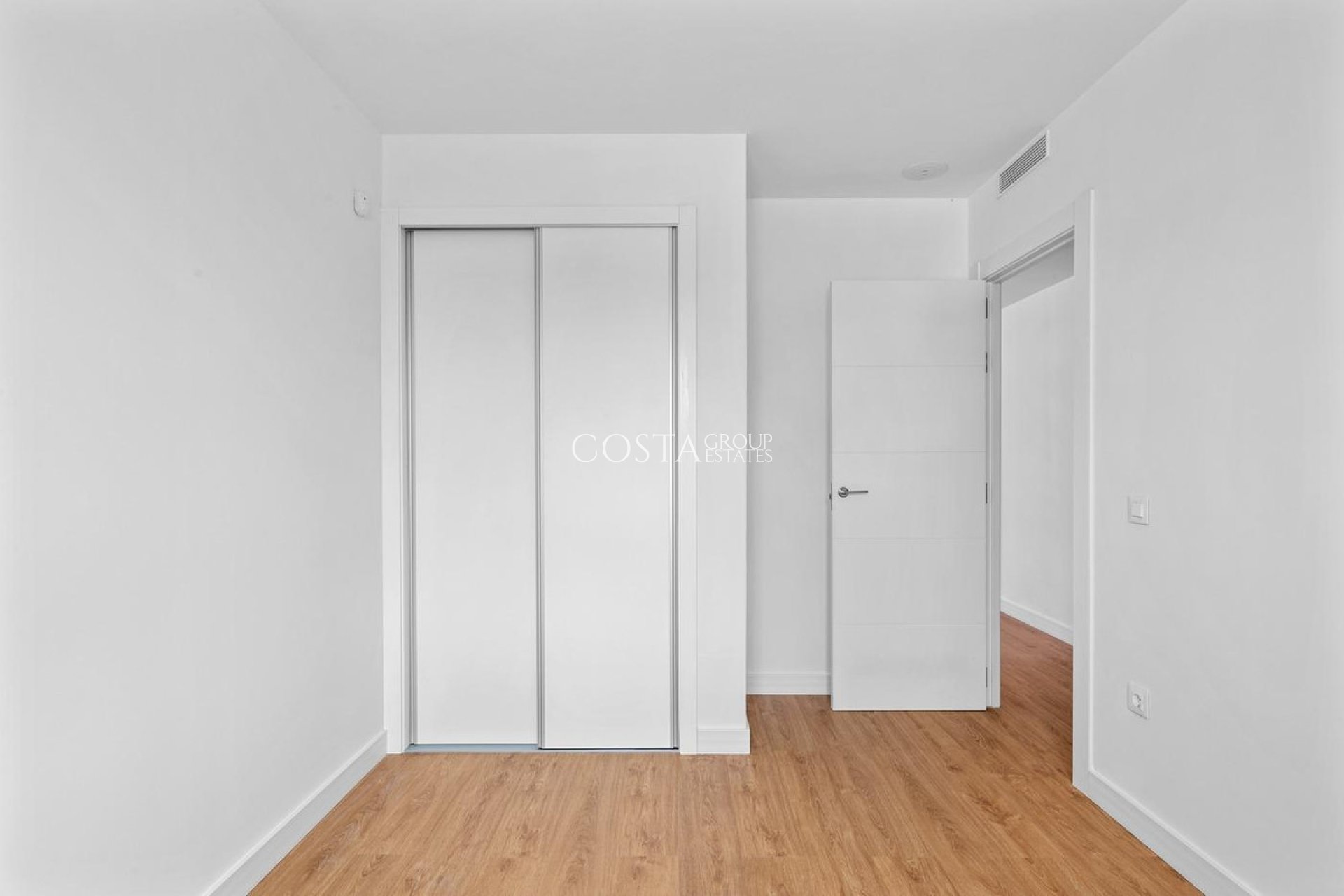 Herverkoop - Apartments -
Orihuela - Villamartin