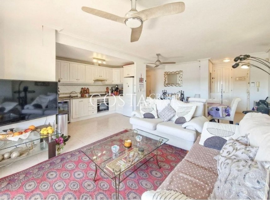 Herverkoop - Apartments -
Orihuela - Villamartin