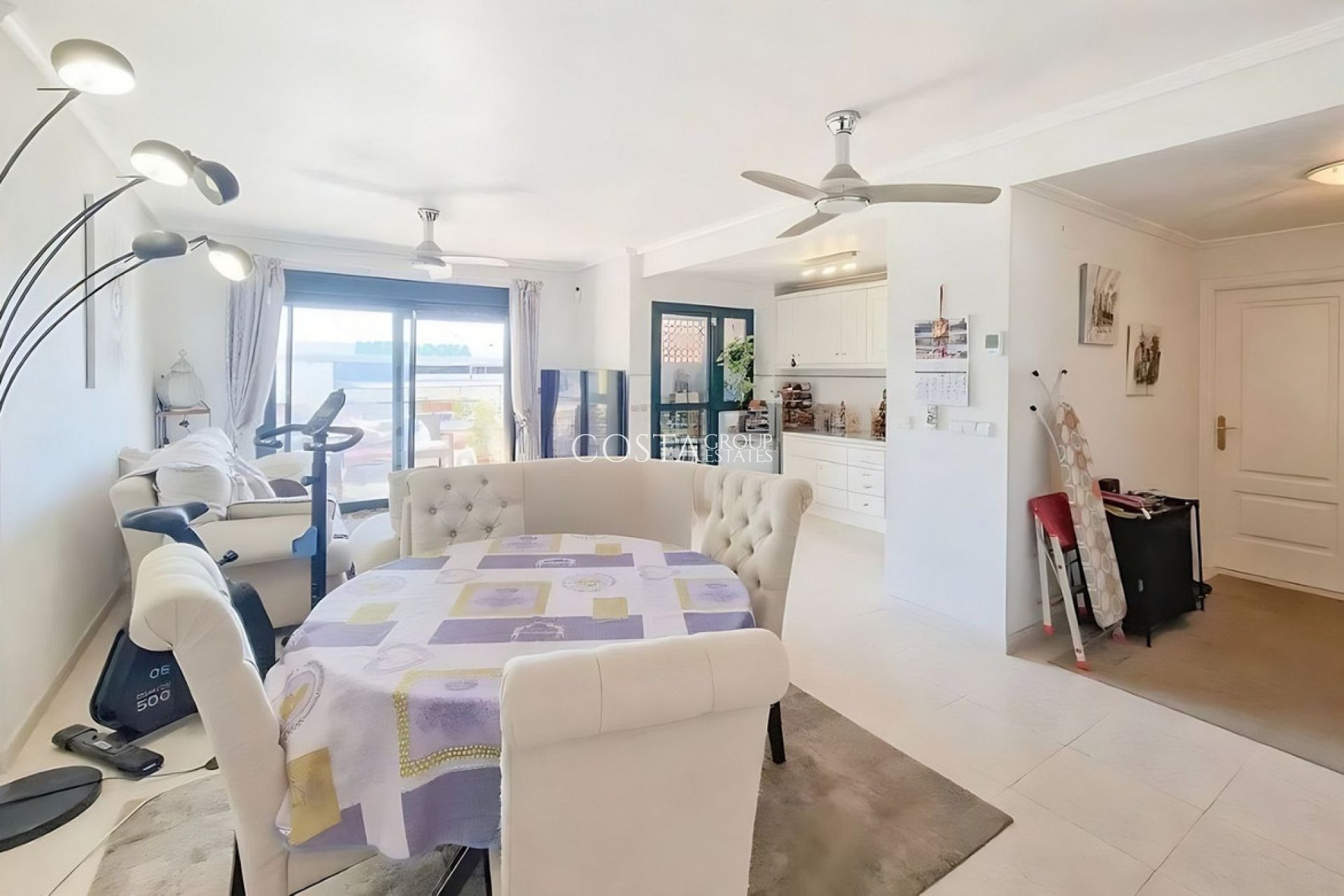 Herverkoop - Apartments -
Orihuela - Villamartin