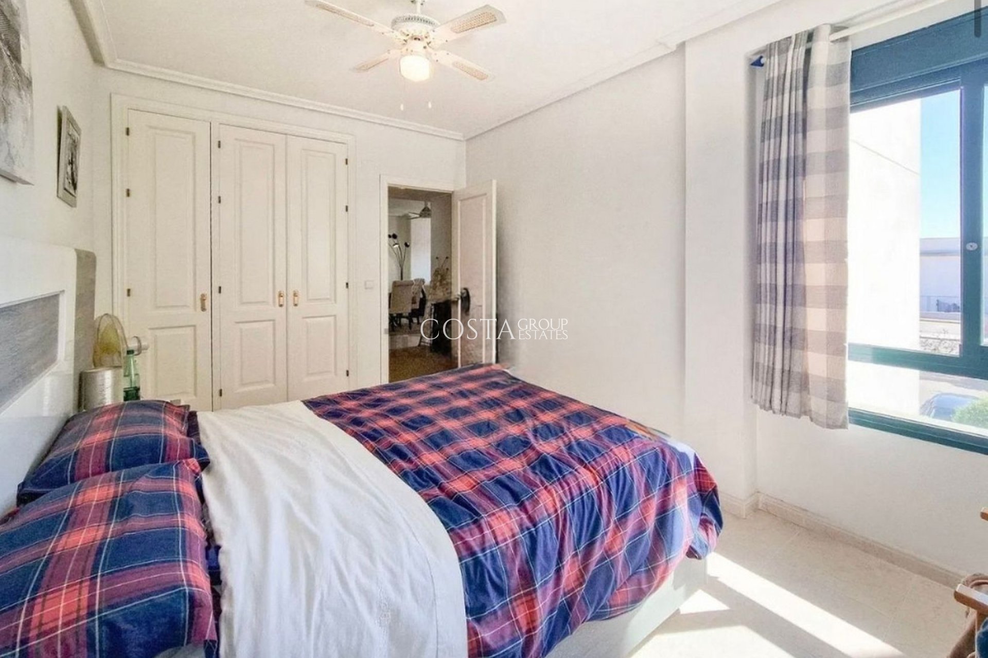 Herverkoop - Apartments -
Orihuela - Villamartin