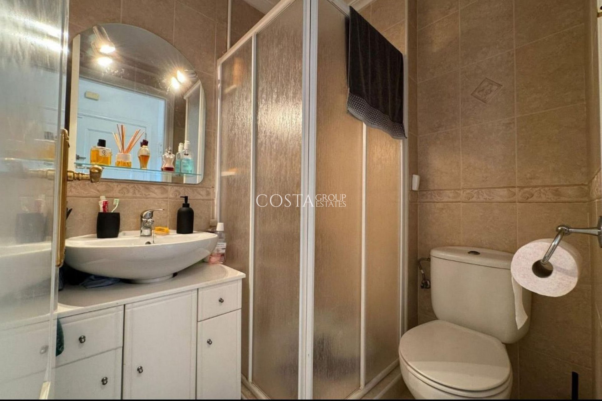 Herverkoop - Apartments -
Orihuela - Villamartin