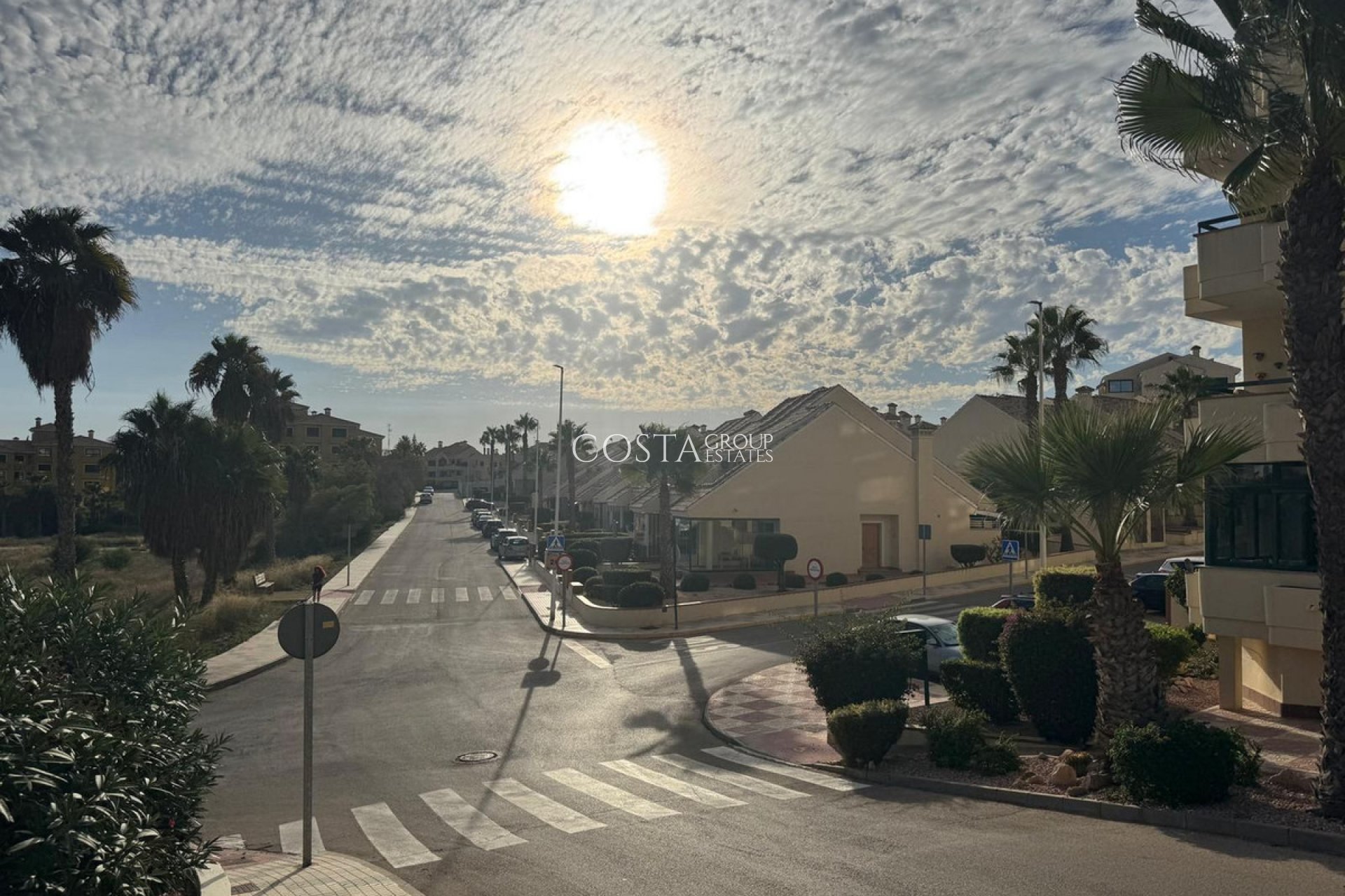 Herverkoop - Apartments -
Orihuela - Villamartin