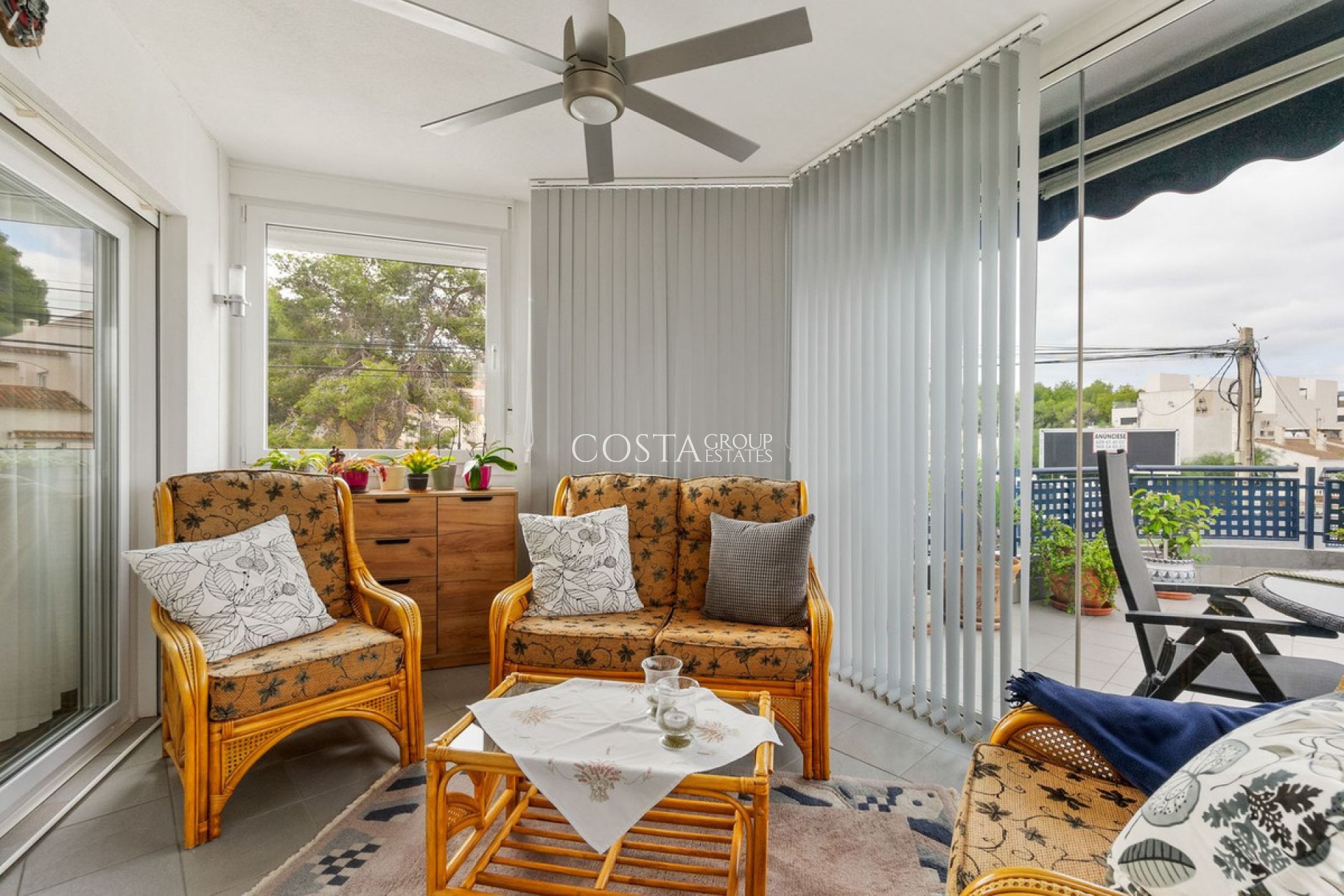 Herverkoop - Apartments -
Orihuela - Villamartin