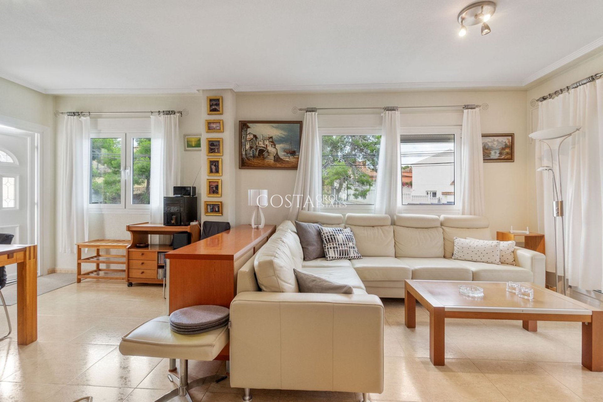 Herverkoop - Apartments -
Orihuela - Villamartin