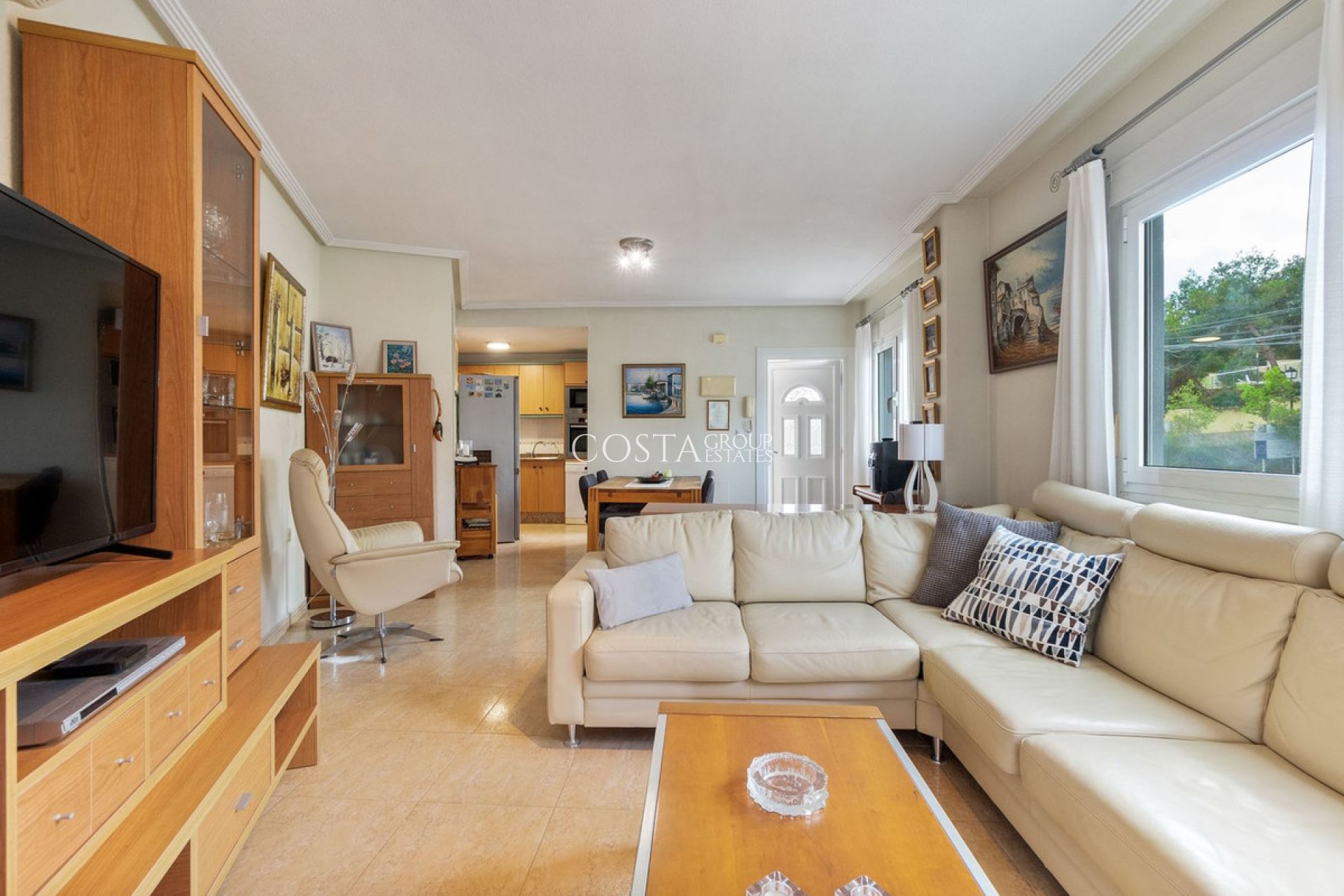 Herverkoop - Apartments -
Orihuela - Villamartin