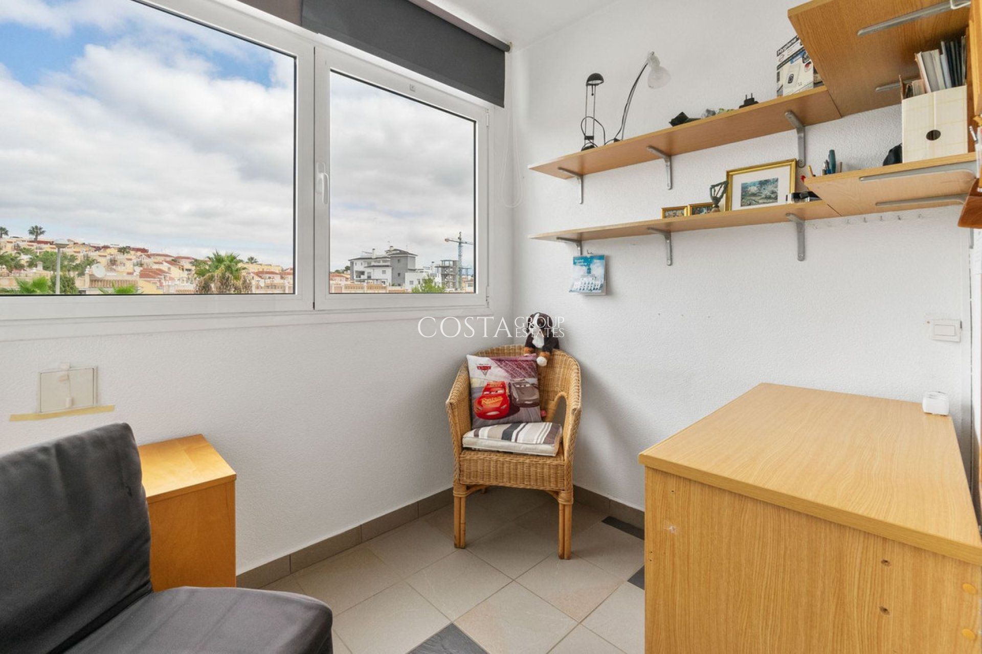 Herverkoop - Apartments -
Orihuela - Villamartin