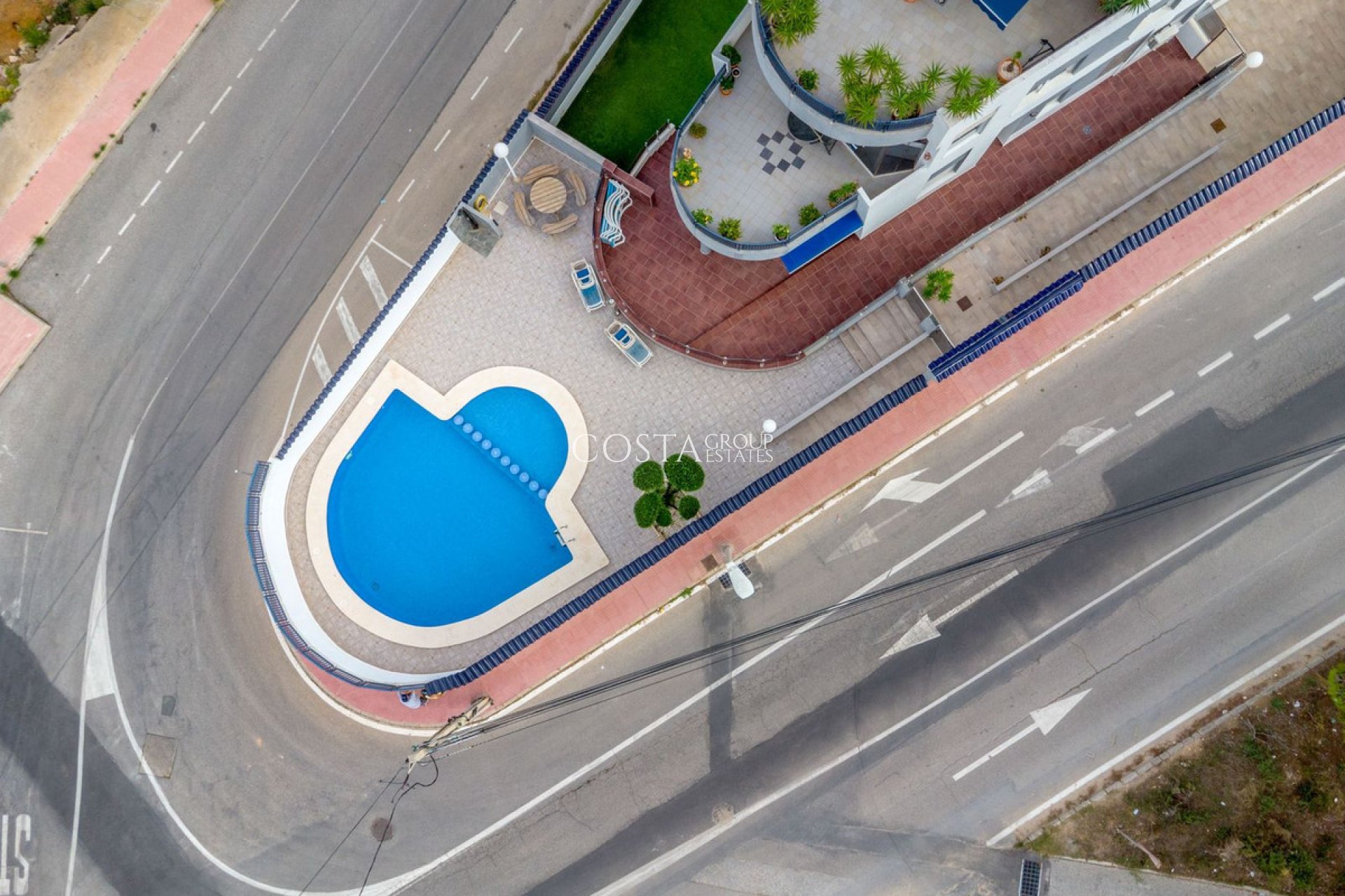 Herverkoop - Apartments -
Orihuela - Villamartin