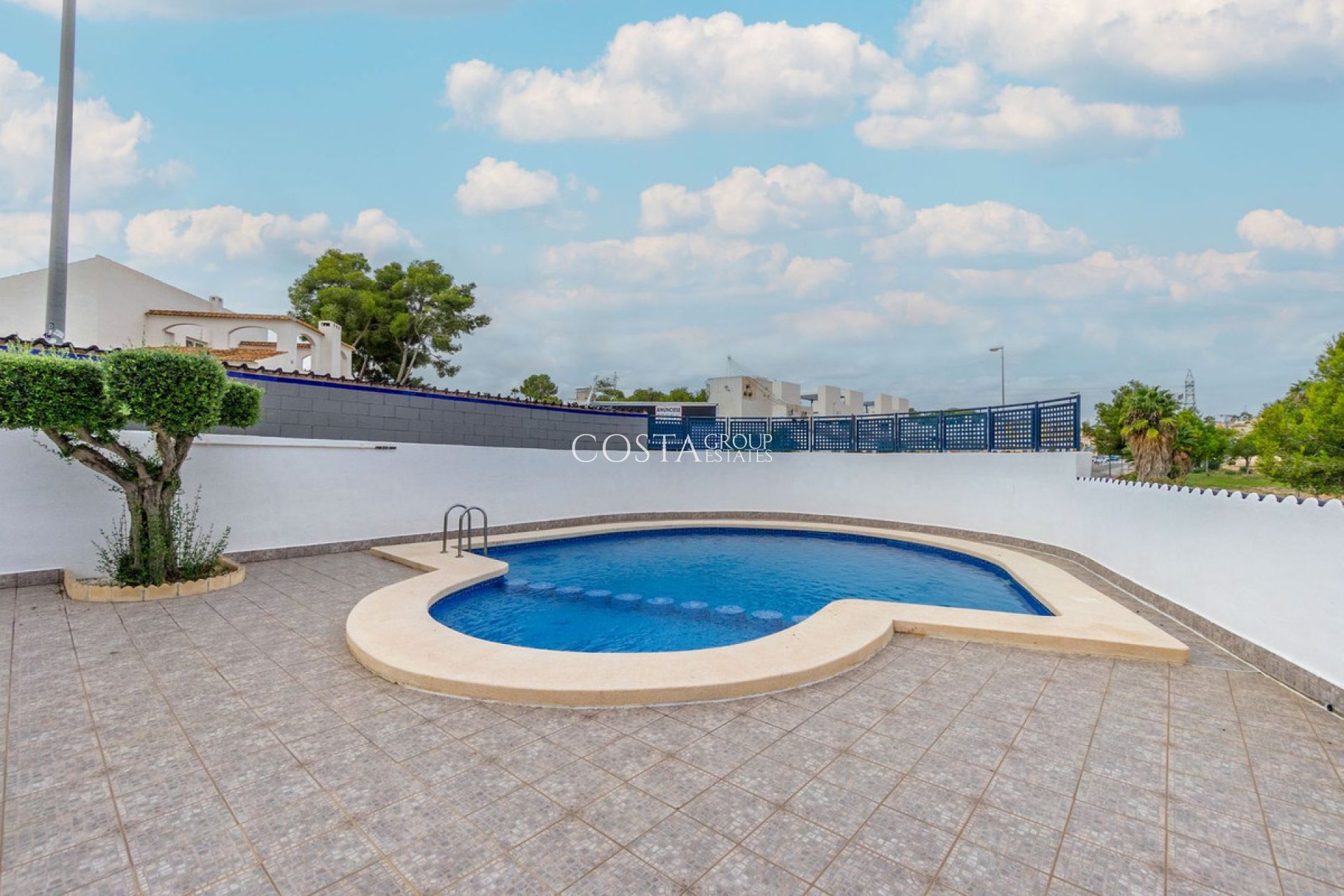 Herverkoop - Apartments -
Orihuela - Villamartin