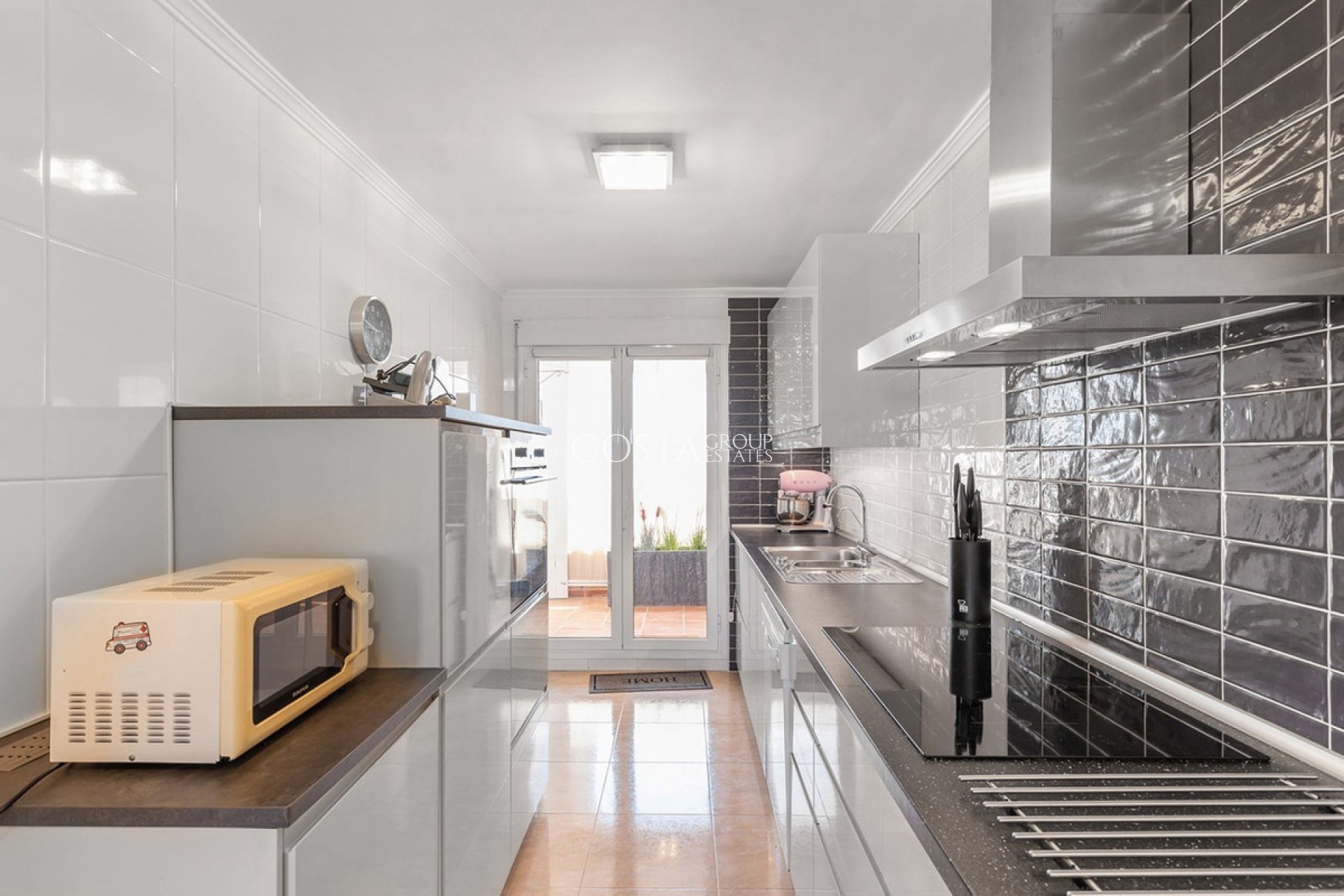 Herverkoop - Apartments -
Orihuela - Villamartin