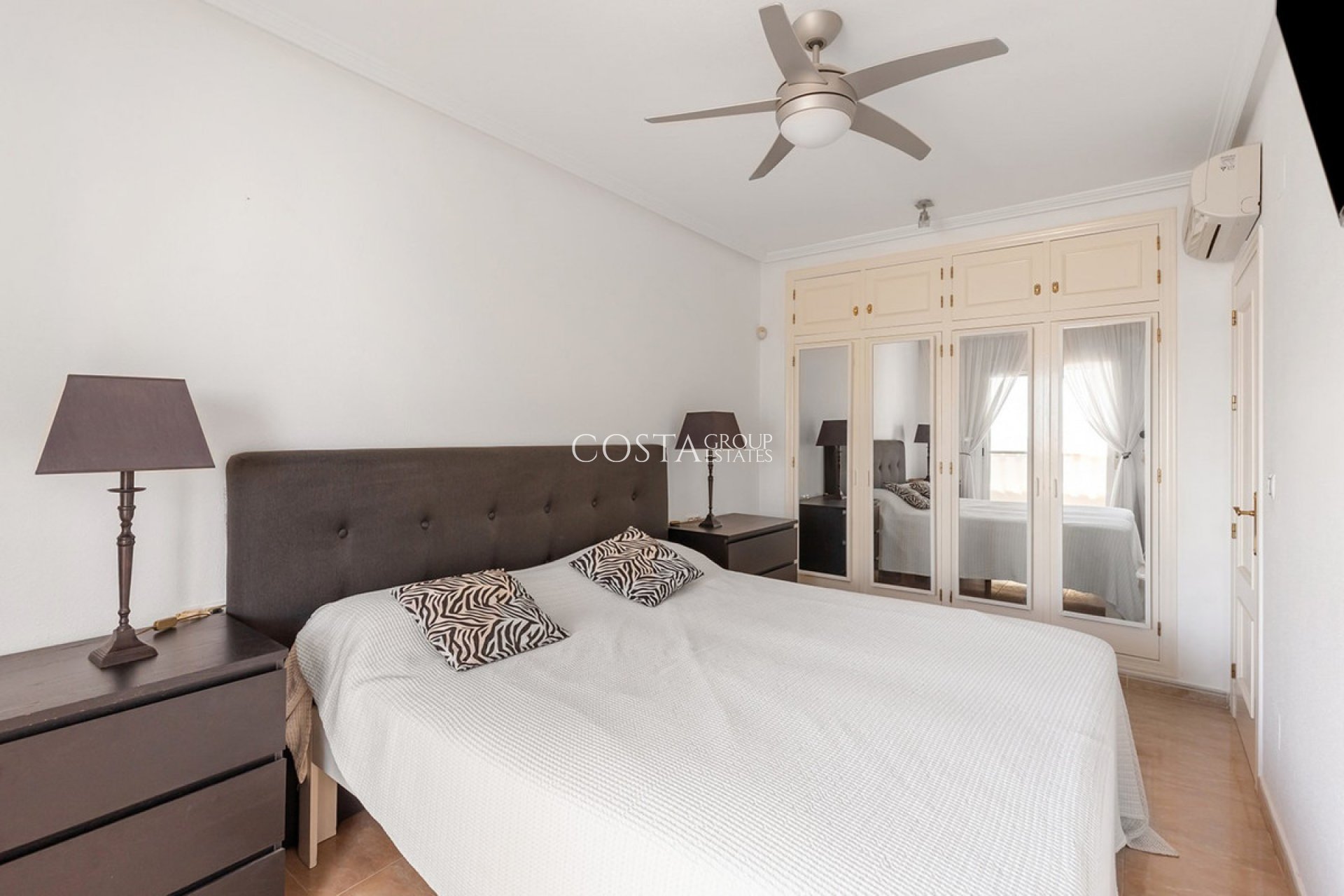 Herverkoop - Apartments -
Orihuela - Villamartin