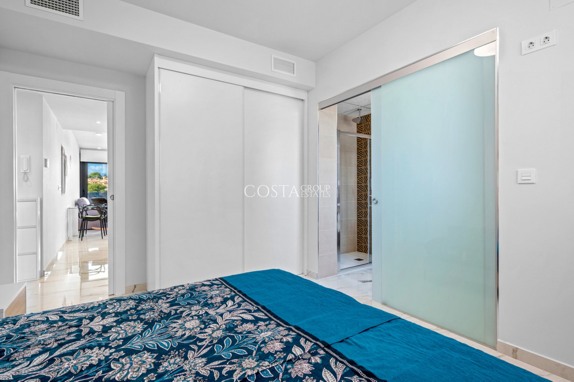 Herverkoop - Apartments -
Orihuela - Villamartin