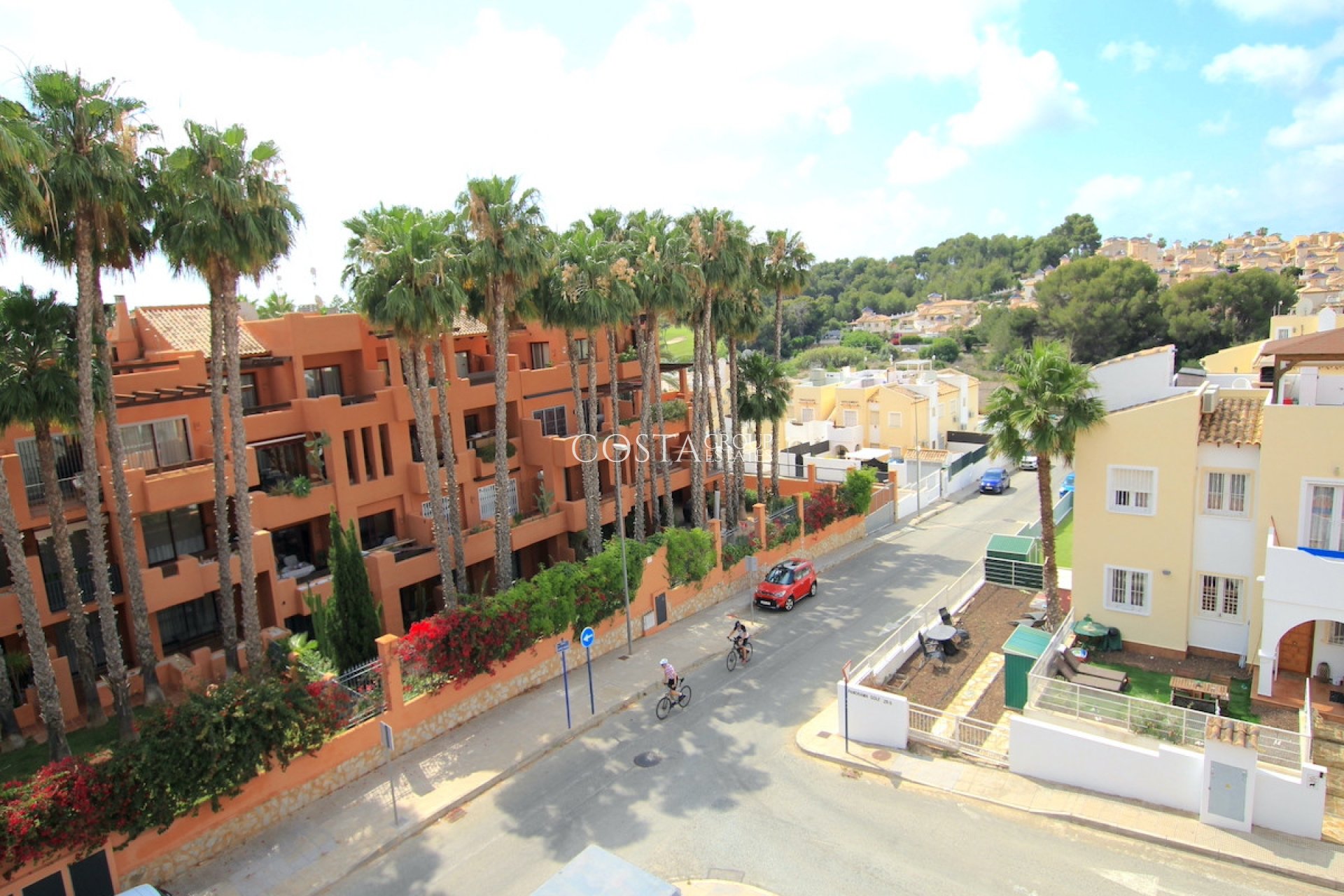 Herverkoop - Apartments -
Orihuela - Villamartin