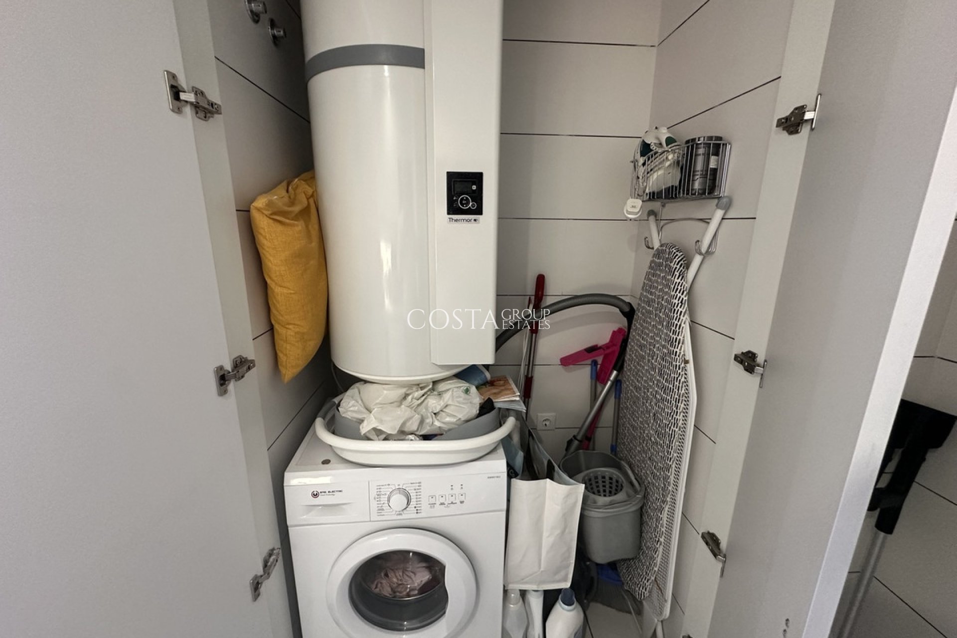 Herverkoop - Apartments -
Orihuela - Villamartin