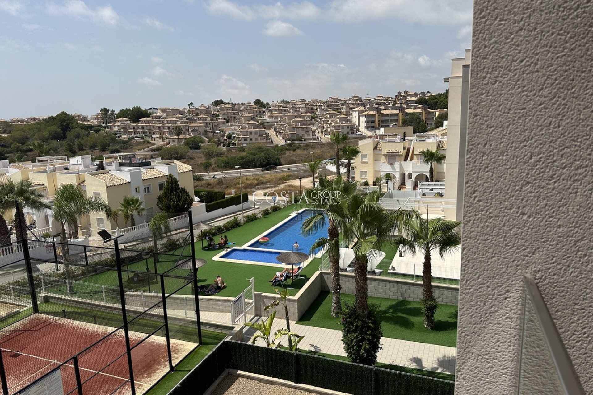 Herverkoop - Apartments -
Orihuela - Villamartin