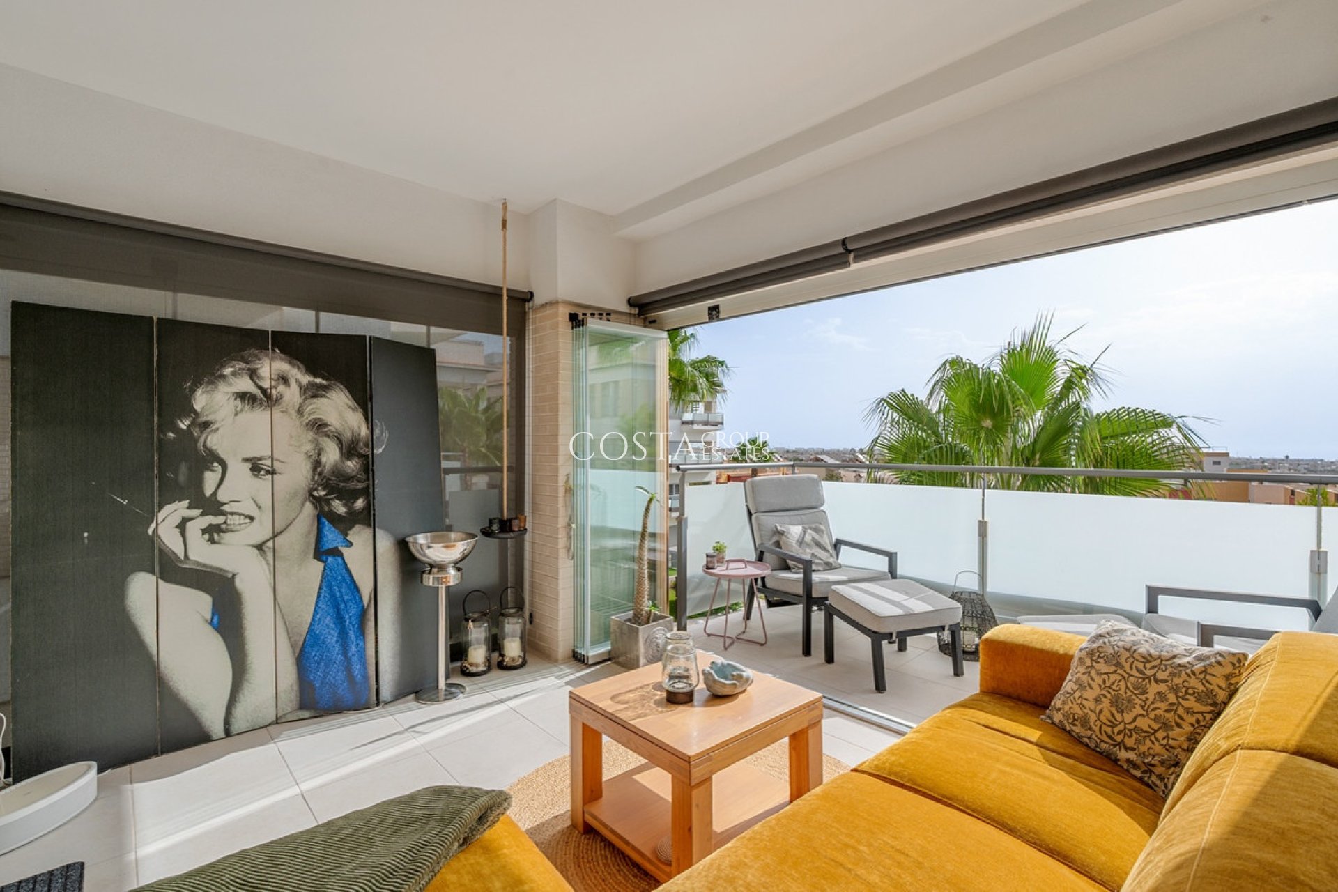 Herverkoop - Apartments -
Orihuela - Villamartin