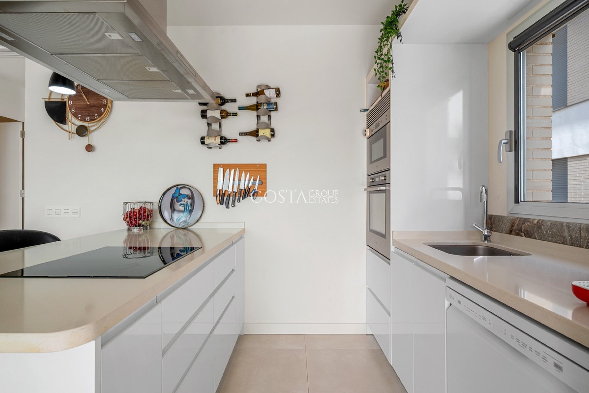 Herverkoop - Apartments -
Orihuela - Villamartin