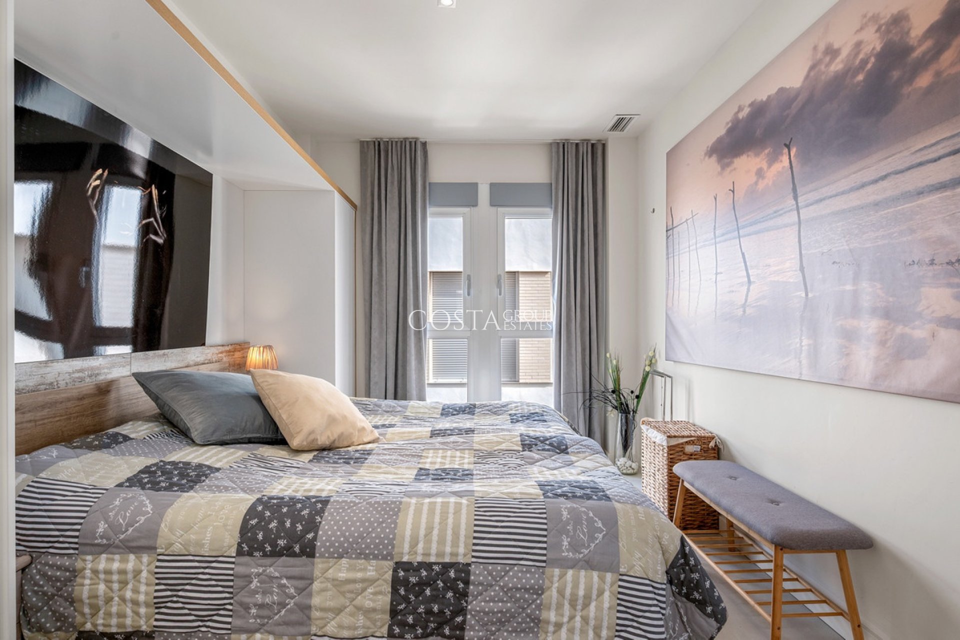 Herverkoop - Apartments -
Orihuela - Villamartin