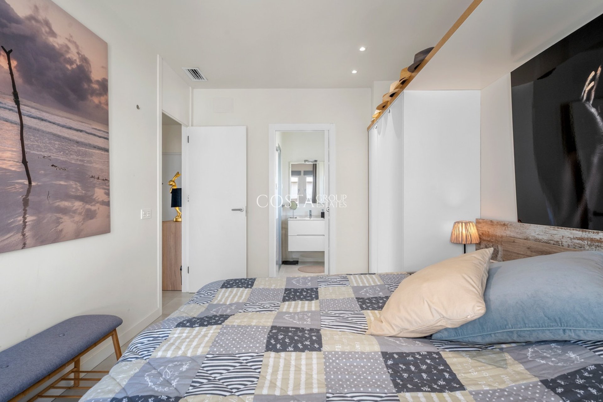 Herverkoop - Apartments -
Orihuela - Villamartin