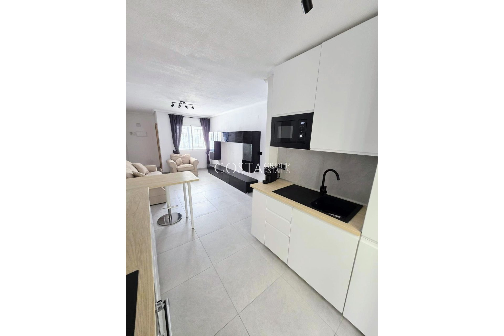 Herverkoop - Apartments -
Orihuela - Vista Bella Golf