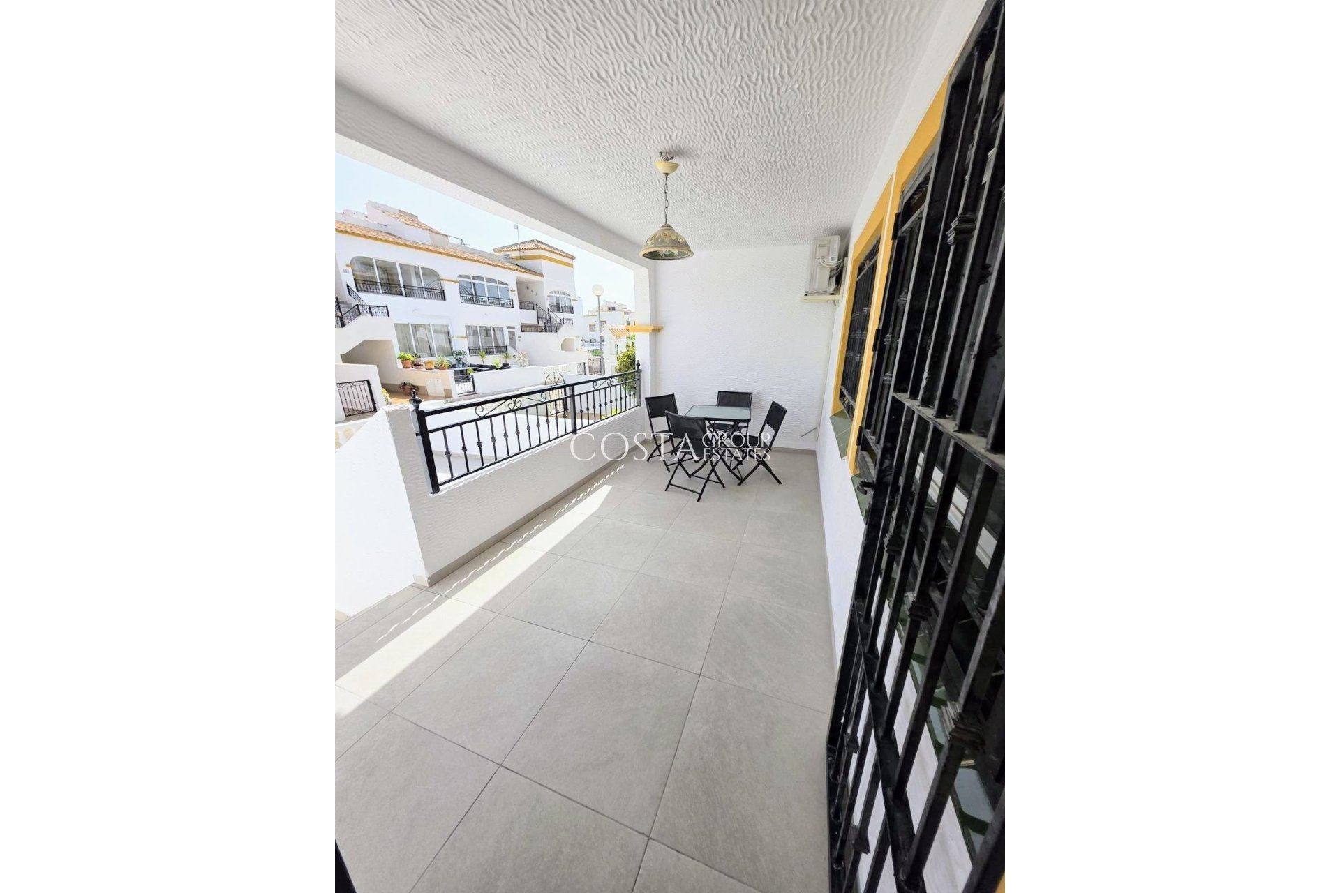 Herverkoop - Apartments -
Orihuela - Vista Bella Golf