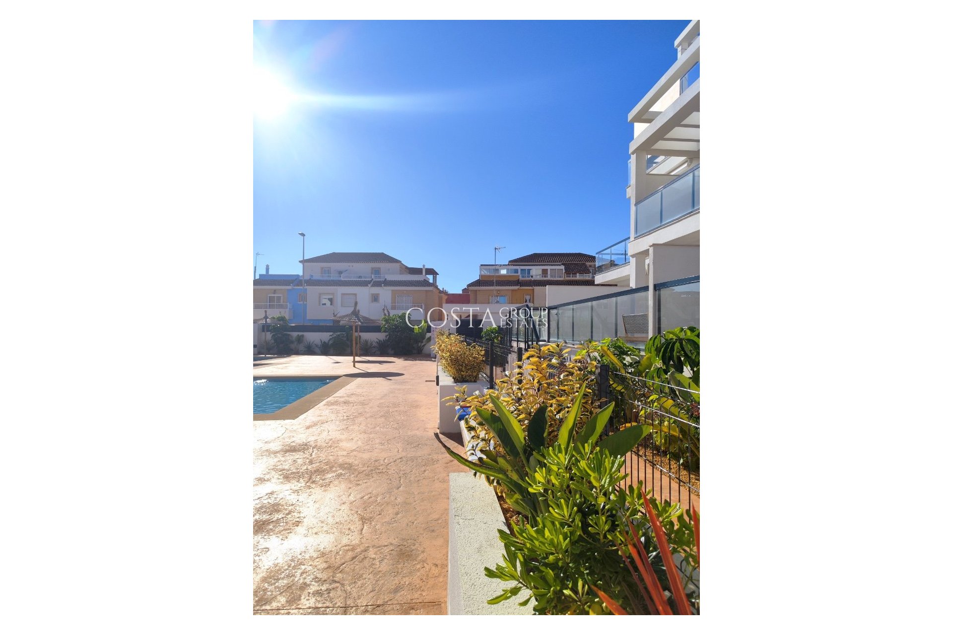Herverkoop - Apartments -
Pilar de la Horadada - El Mojón
