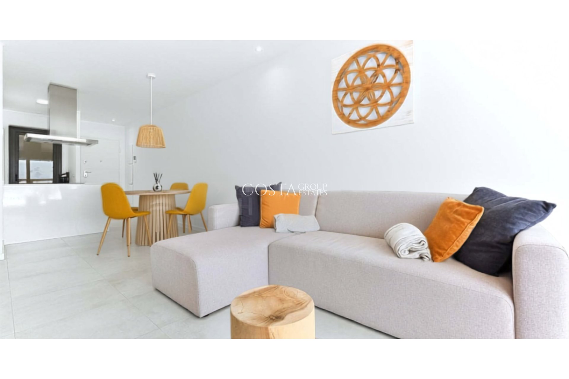 Herverkoop - Apartments -
Pilar de la Horadada - El Mojón