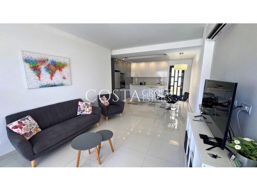 Herverkoop - Apartments -
Pilar de la Horadada - La Torre De La Horadada